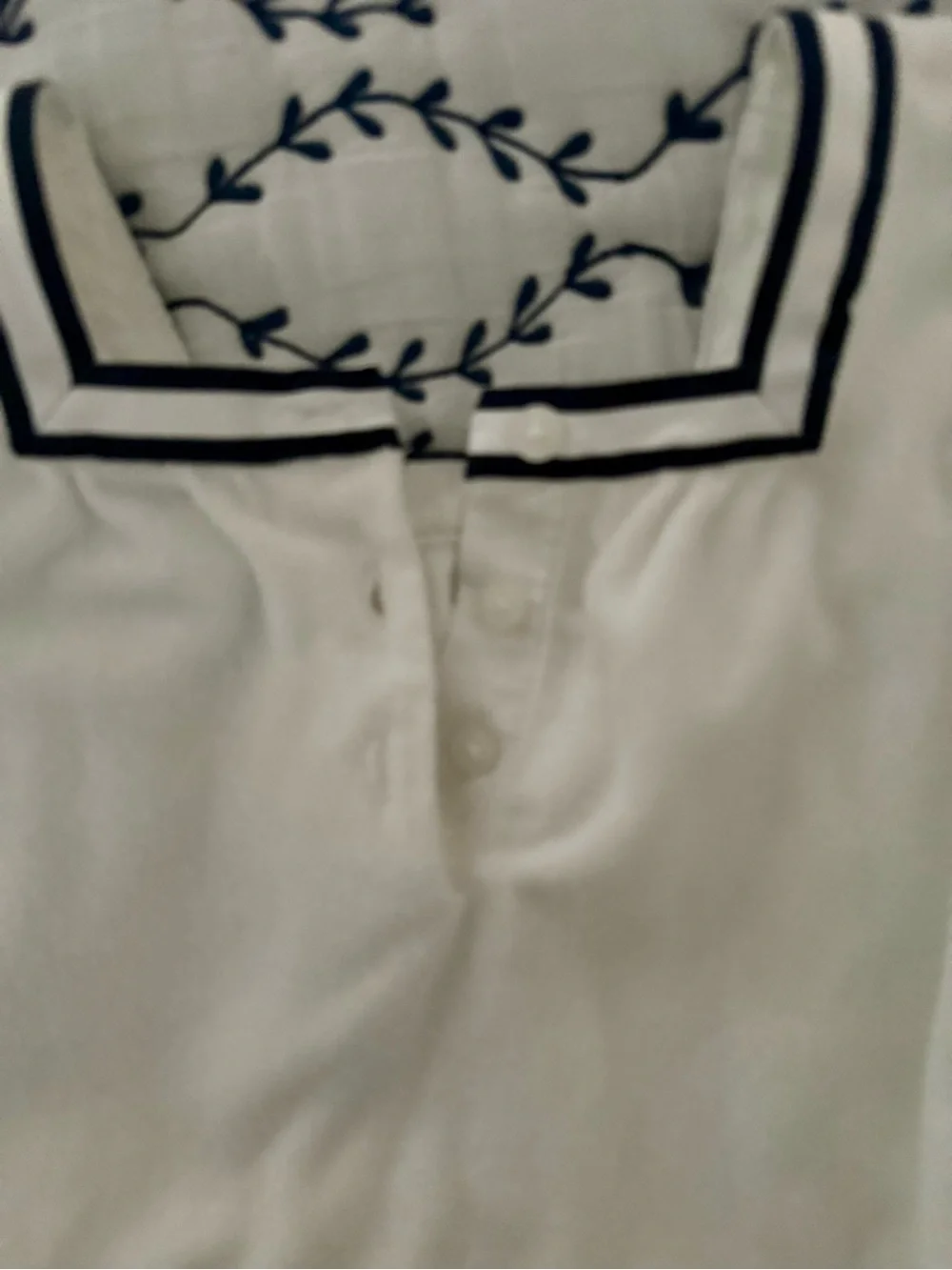 Janie and Jack Coverup Dress